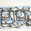 Gasket Kit Complete Hus ATHENA ATHENA MOTOVEIKALS 21