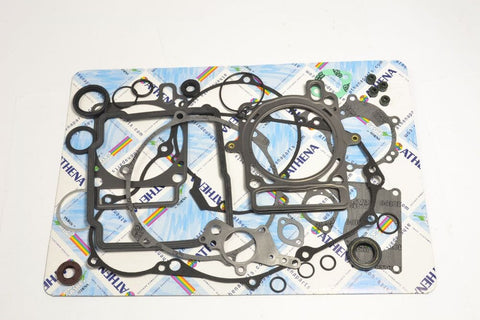 Gasket Kit Complete Hus ATHENA ATHENA MOTOVEIKALS 21