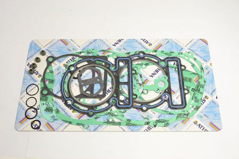 Gasket Kit Complete Husq ATHENA ATHENA MOTOVEIKALS 21