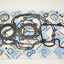 Gasket Kit Complete Husq ATHENA ATHENA MOTOVEIKALS 21