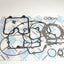 Gasket Kit Complete Husq ATHENA ATHENA MOTOVEIKALS 21