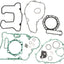 Gasket Kit Complete Kaw ATHENA ATHENA MOTOVEIKALS 21