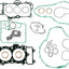 Gasket Kit Complete Kaw ATHENA ATHENA MOTOVEIKALS 21