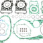 Gasket Kit Complete Kaw ATHENA ATHENA MOTOVEIKALS 21