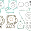 Gasket Kit Complete Kaw ATHENA ATHENA MOTOVEIKALS 21