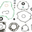Gasket Kit Complete Kaw ATHENA ATHENA MOTOVEIKALS 21