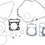 Gasket Kit Complete Kaw MOOSE RACING HARD-PARTS MOOSE RACING MOTOVEIKALS 21