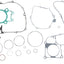Gasket Kit Complete Kaw MOOSE RACING HARD-PARTS MOOSE RACING MOTOVEIKALS 21