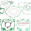 Gasket Kit Complete Ktm ATHENA ATHENA MOTOVEIKALS 21