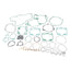 Gasket Kit Complete Ktm ATHENA ATHENA MOTOVEIKALS 21