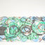 Gasket Kit Complete Ktm ATHENA ATHENA MOTOVEIKALS 21