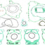 Gasket Kit Complete Ktm ATHENA ATHENA MOTOVEIKALS 21