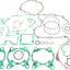 Gasket Kit Complete Ktm ATHENA ATHENA MOTOVEIKALS 21