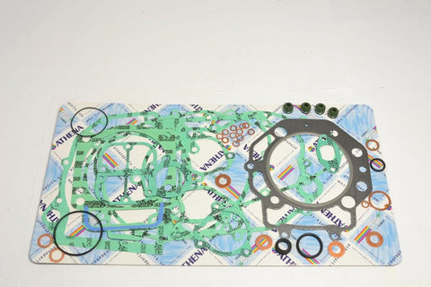 Gasket Kit Complete Ktm ATHENA ATHENA MOTOVEIKALS 21