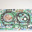 Gasket Kit Complete Ktm ATHENA ATHENA MOTOVEIKALS 21