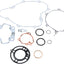 Gasket Kit Complete Kx65 MOOSE RACING HARD-PARTS MOOSE RACING MOTOVEIKALS 21