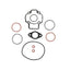 Gasket Kit Complete Pia ATHENA ATHENA MOTOVEIKALS 21
