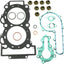 Gasket Kit Complete Pol ATHENA ATHENA MOTOVEIKALS 21
