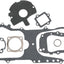 Gasket-Kit Complete Pol MOOSE RACING HARD-PARTS MOOSE RACING MOTOVEIKALS 21