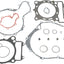 Gasket Kit Complete-Pol MOOSE RACING HARD-PARTS MOOSE RACING MOTOVEIKALS 21