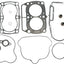 Gasket Kit Complete Pol MOOSE RACING HARD-PARTS MOOSE RACING MOTOVEIKALS 21