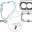 Gasket Kit Complete Pol MOOSE RACING HARD-PARTS MOOSE RACING MOTOVEIKALS 21