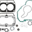 Gasket Kit Complete Pol MOOSE RACING HARD-PARTS MOOSE RACING MOTOVEIKALS 21