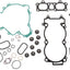 Gasket Kit Complete Pol MOOSE RACING HARD-PARTS MOOSE RACING MOTOVEIKALS 21
