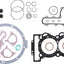 Gasket Kit Complete Pol MOOSE RACING HARD-PARTS MOOSE RACING MOTOVEIKALS 21