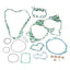 Gasket Kit Complete Rm80 ATHENA ATHENA MOTOVEIKALS 21