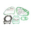 Gasket Kit Complete Suz ATHENA ATHENA MOTOVEIKALS 21