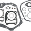 Gasket-Kit Complete Suz MOOSE RACING HARD-PARTS MOOSE RACING MOTOVEIKALS 21