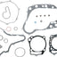 Gasket Kit Complete Suz MOOSE RACING HARD-PARTS MOOSE RACING MOTOVEIKALS 21