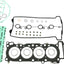 Gasket Kit Complete Yam ATHENA ATHENA MOTOVEIKALS 21