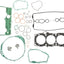 Gasket Kit Complete Yam ATHENA ATHENA MOTOVEIKALS 21