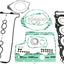 Gasket Kit Complete Yam ATHENA ATHENA MOTOVEIKALS 21