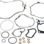 Gasket Kit Complete Yam ATHENA ATHENA MOTOVEIKALS 21