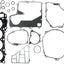 Gasket Kit Complete Yam ATHENA ATHENA MOTOVEIKALS 21