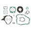 Gasket Kit Complete Yam ATHENA ATHENA MOTOVEIKALS 21