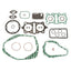 Gasket Kit Complete Yam ATHENA ATHENA MOTOVEIKALS 21