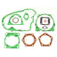 Gasket Kit Complete Yam ATHENA ATHENA MOTOVEIKALS 21