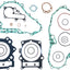 Gasket Kit Complete Yam ATHENA ATHENA MOTOVEIKALS 21