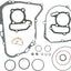 Gasket Kit Complete Yam MOOSE RACING HARD-PARTS MOOSE RACING MOTOVEIKALS 21