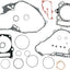 Gasket Kit Complete Yam MOOSE RACING HARD-PARTS MOOSE RACING MOTOVEIKALS 21