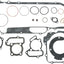 Gasket Kit Complete Yam MOOSE RACING HARD-PARTS MOOSE RACING MOTOVEIKALS 21