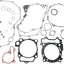 Gasket Kit Complete Yam MOOSE RACING HARD-PARTS MOOSE RACING MOTOVEIKALS 21