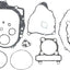 Gasket Kit Complete Yam MOOSE RACING HARD-PARTS MOOSE RACING MOTOVEIKALS 21