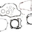 Gasket Kit Complete Yam MOOSE RACING HARD-PARTS MOOSE RACING MOTOVEIKALS 21