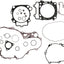 Gasket Kit Complete Yam MOOSE RACING HARD-PARTS MOOSE RACING MOTOVEIKALS 21