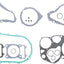 Gasket Kit Complt Ac/Suz MOOSE RACING HARD-PARTS MOOSE RACING MOTOVEIKALS 21
